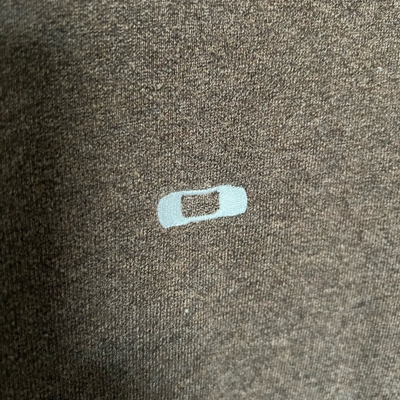 Vintage Oakley pullover hoodie size - Picture 6 of 7